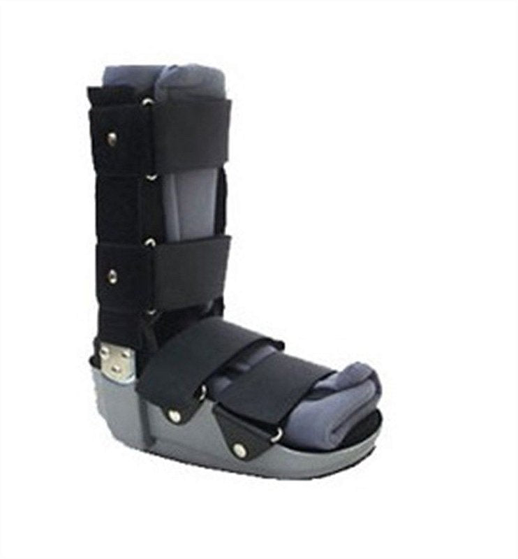 Bota Ortopédica Imobilizadora Curta RoboFoot — foto 2