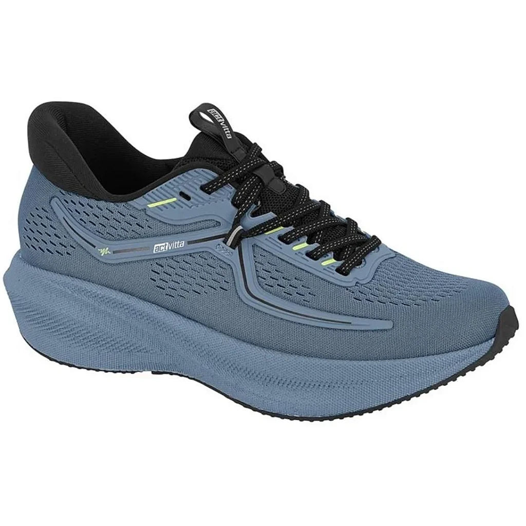 Tênis Masculino Azul 4938106 actvitta
