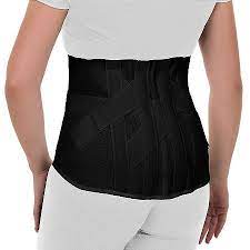 Colete Postural Putti Max Baixo Hidrolight — foto 4