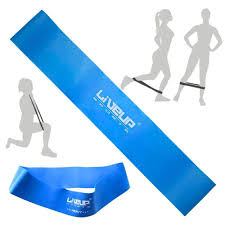 Mini Band Forte Liveup Sports — foto 2