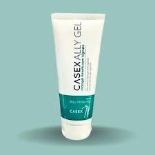 Hidrogel com Alginato Casex Ally Gel 85g
