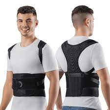 Corretor Postural Support Hidrolight — foto 2
