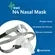 Máscara Nasal Cpap Apap Silicone Montserrat — foto 4