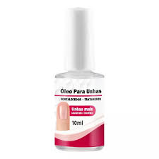 Óleo Para Unhas Com Micose 10ml — foto 4