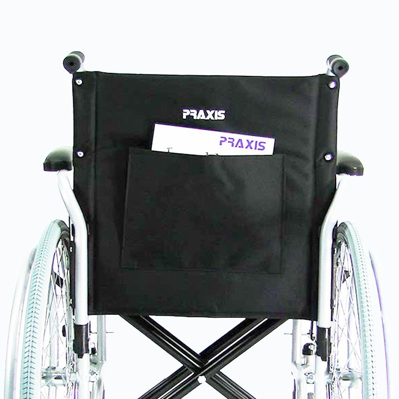 Cadeira de Rodas Frankfurt 110kg T46 — foto 6