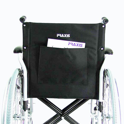 Cadeira de Rodas Frankfurt 110kg T46 — foto 6