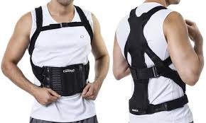 Colete Comfort Salvapé Postural — foto 2