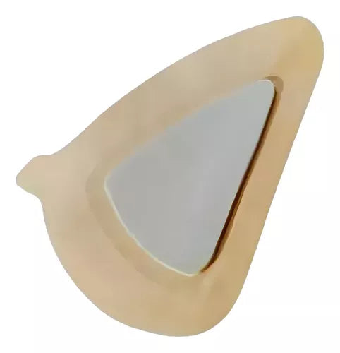 Curativo Espuma Sacral Silicone 22x22cm — foto 2