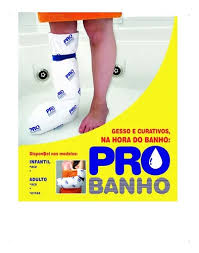 Pro Banho Braço Adulto Bioflorence — foto 2