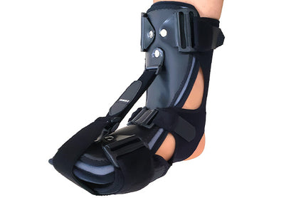 Órtese Noturna Fascite Plantar Salvapé — foto 2