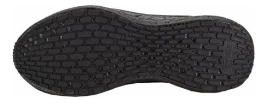 Tênis Masculino Preto 4931100 Actvitta