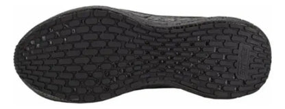 Tênis Masculino Preto 4931100 Actvitta