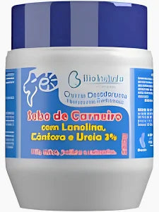 Creme Sebo de Carneiro 240g — foto 2