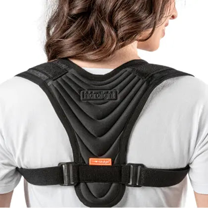 Corretor Postural Lean OR1450 Hidrolight