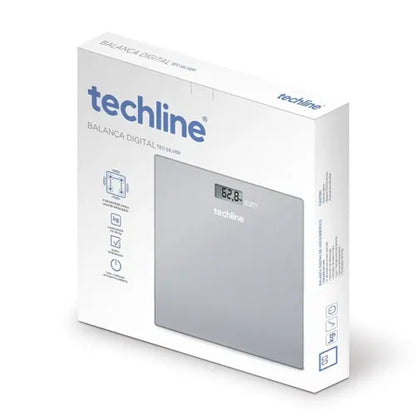 Balança Digital Techline 180kg