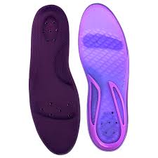 Palmilha Anti Impacto Memory Foam + Gel 34-38 — foto 2