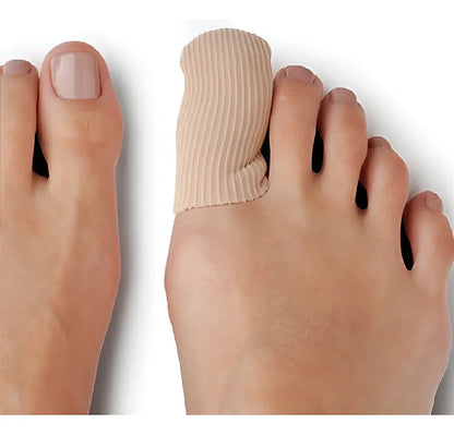 Dedal de Malha com Gel para Unha Encravada