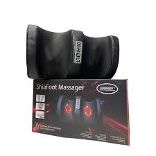 Massageador Shiatsu Pés e Pernas Bivolt — foto 3