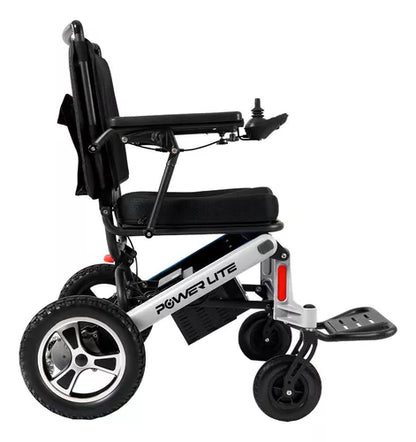 Cadeira Motorizada Dobrável Compact Pop — foto 4