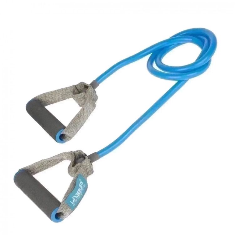Extensor Elástico 1 Via Forte 17lbs