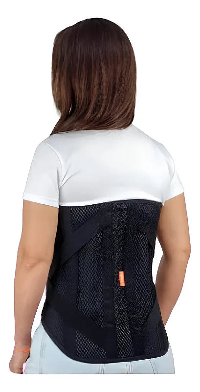 Colete Postural Putti Max Alto Hidrolight