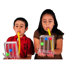 Respiron Kids Exercitador Infantil — foto 2