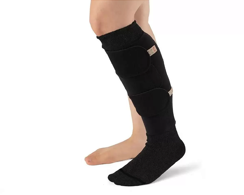 Polaina Compressiva CompreFlex Inelástica | Cirurgica São Gabriel
