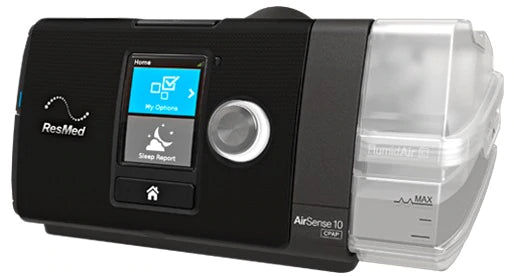 CPAP Automático AirSense 10 AutoSet — foto 2