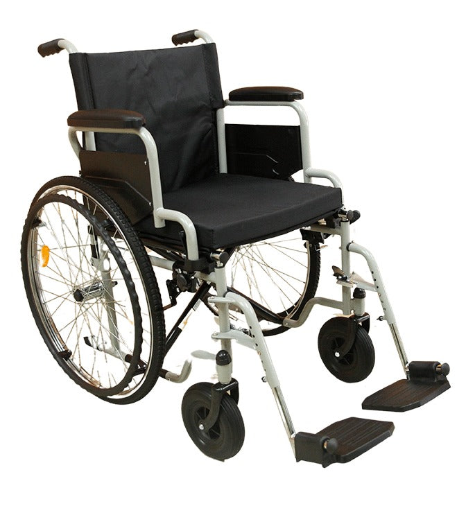Cadeira de Rodas Start Freedom 45cm Dobrável