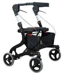 Andador Freedom Walker Dobrável — foto 2