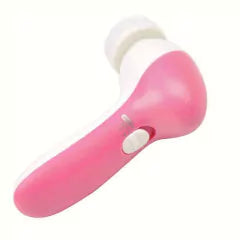 Massageador Facial Elétrico 5 em 1 — foto 3