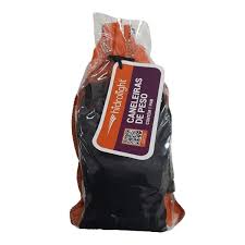Caneleira de Peso 3kg Hidrolight — foto 2