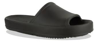 Chinelo Boa Onda Ultra Preto Conforto