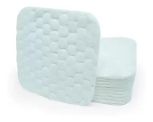 Algodão Nathy Quadradinho 40g — foto 2