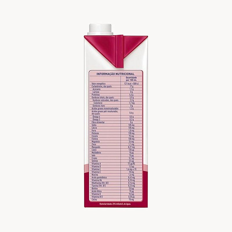 Isosource Soya 1L Sem Lactose — foto 3
