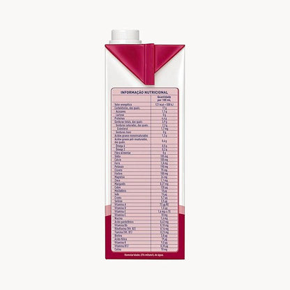 Isosource Soya 1L Sem Lactose — foto 3