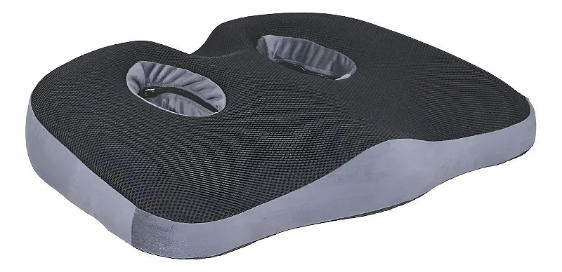 Almofada Isquiática Conforto Max Longevitech | Cirurgica São Gabriel