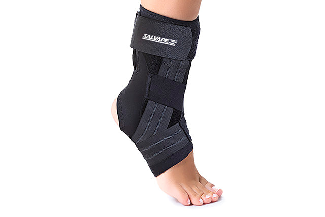 Tornozeleira Ankle Shield Ref:604 Salvapé