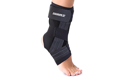 Tornozeleira Ankle Shield Ref:604 Salvapé