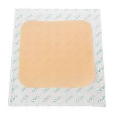 Curativo Hidrocolóide Extra-fino 15x15cm Casex — foto 2