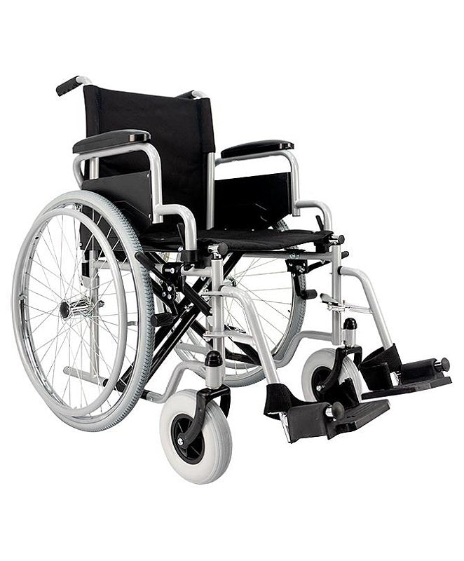 Cadeira de Rodas Frankfurt 110kg T46
