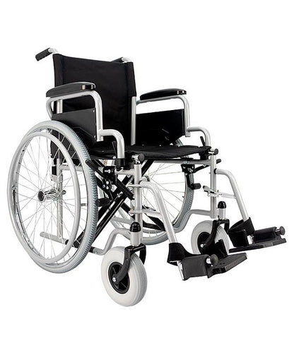 Cadeira de Rodas Frankfurt 110kg T46