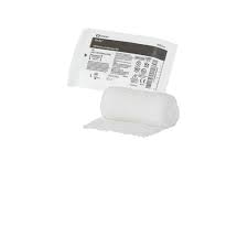 Kerlix Antimicrobiana 11,4cm x 3,7m Covidien — foto 2