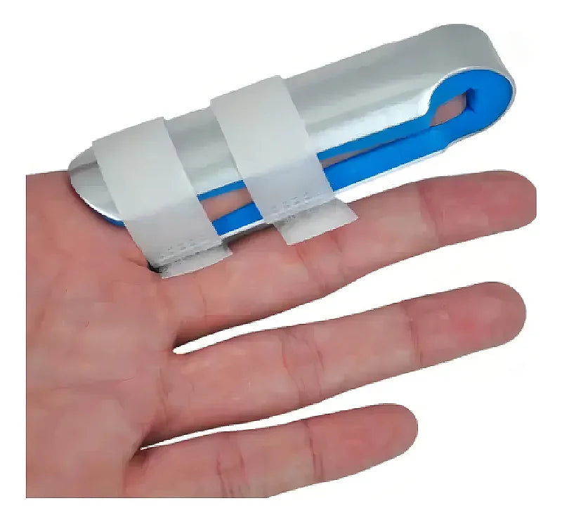 Imobilizador Duplo de Dedo Hidrolight