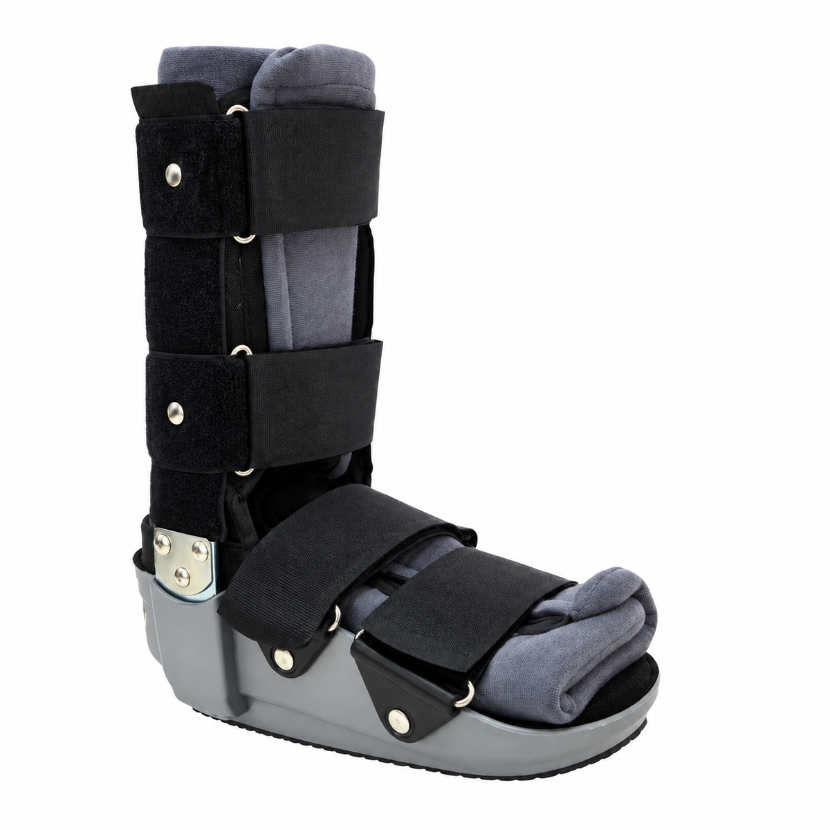 Bota Ortopédica Imobilizadora Curta RoboFoot