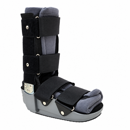 Bota Ortopédica Imobilizadora Curta RoboFoot
