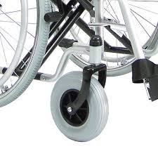 Cadeira de Rodas Frankfurt 110kg T40 — foto 4
