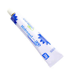 Pomada Hidrogel com AGE Curatec 30g — foto 3