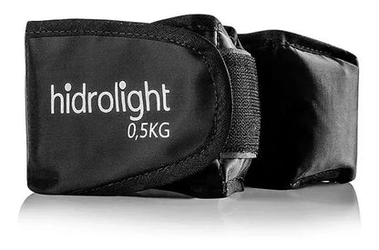 Caneleira de Peso 0,5kg Hidrolight