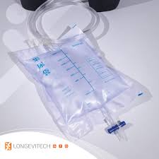 Coletor de Urina Masculino Silicone — foto 4